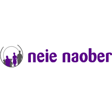 Neie Naober logo